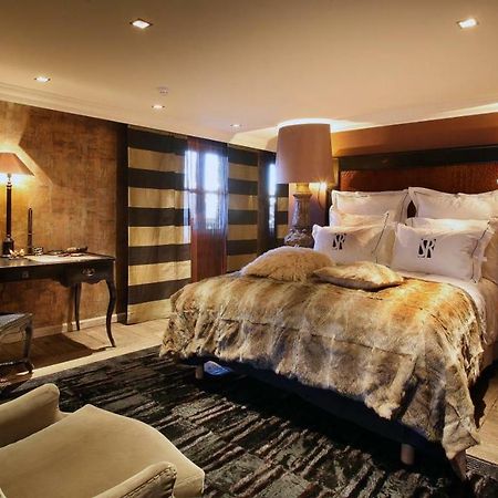 Hotel Le Saint Roch Куршевель Экстерьер фото