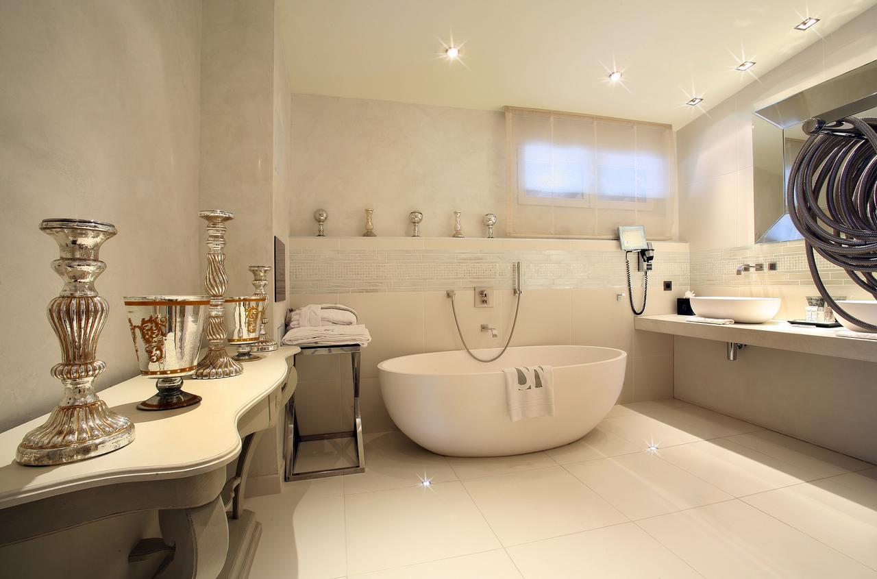 Hotel Le Saint Roch Куршевель Экстерьер фото