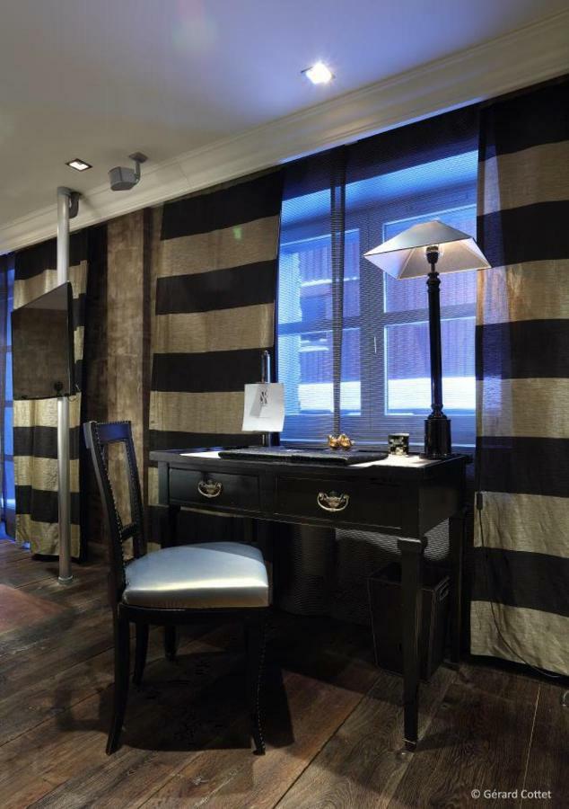 Hotel Le Saint Roch Куршевель Экстерьер фото
