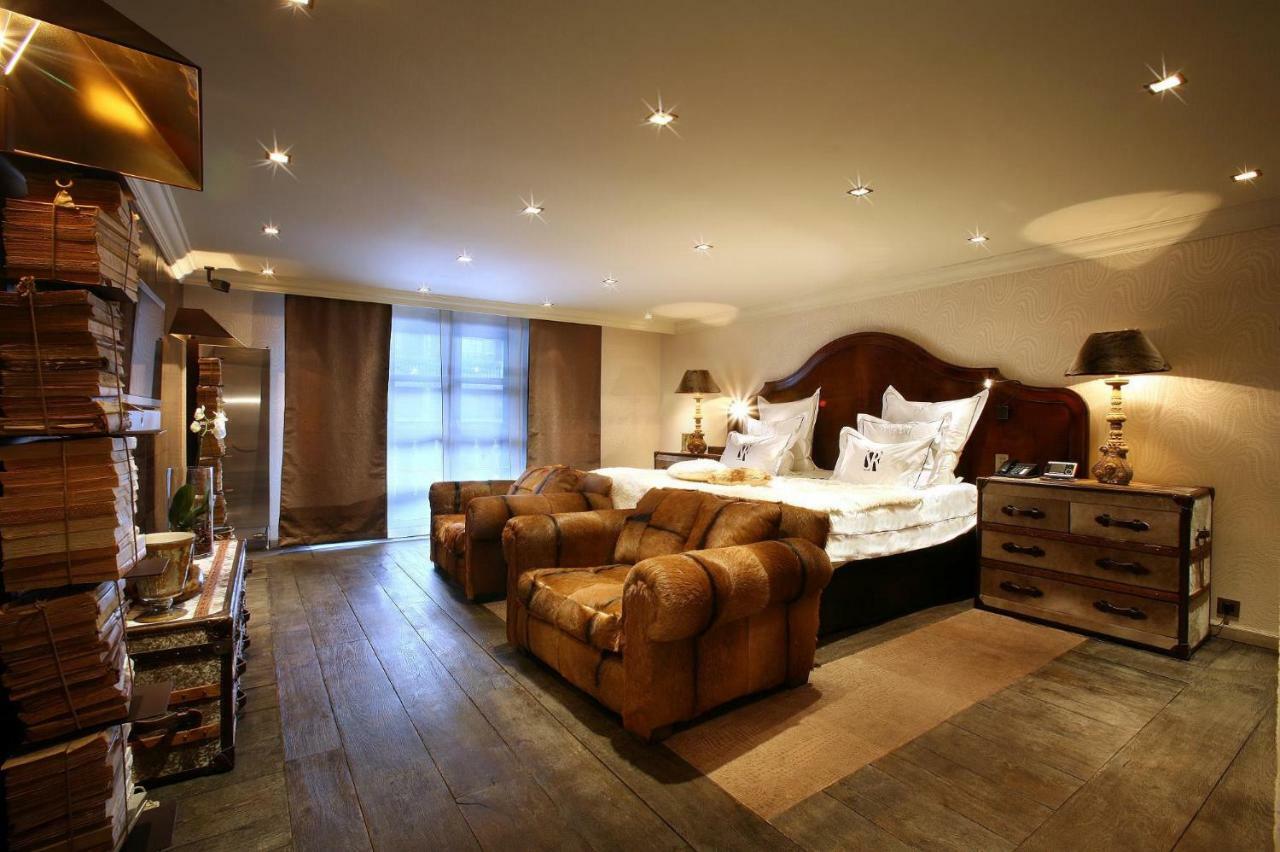 Hotel Le Saint Roch Куршевель Экстерьер фото