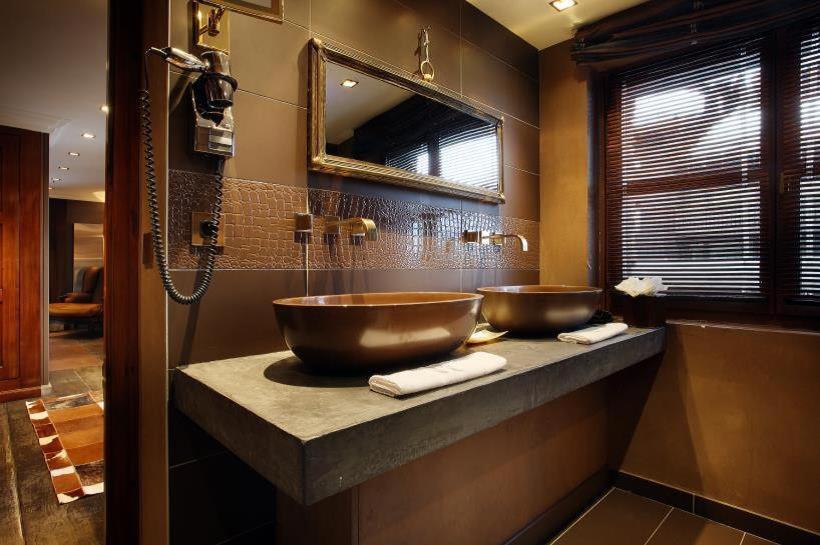 Hotel Le Saint Roch Куршевель Экстерьер фото
